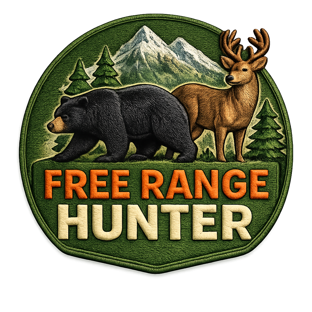 Free Range Hunter